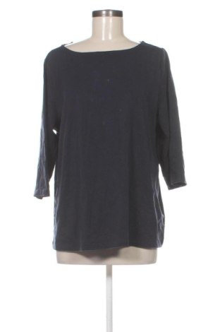 Bluză de femei Tchibo, Mărime XXL, Culoare Albastru, Preț 56,00 Lei, #137652087