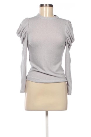 Bluză de femei Unbranded, Mărime S, Culoare Gri, Preț 30,00 Lei, #137652269