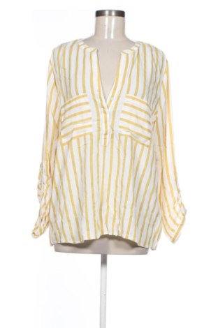 Damen Shirt Montego, Größe XXL, Farbe Mehrfarbig, Preis 10,00 €, #137652325