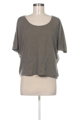 Damen Shirt S.Oliver, Größe M, Farbe Grün, Preis 9,33 €, #137652361
