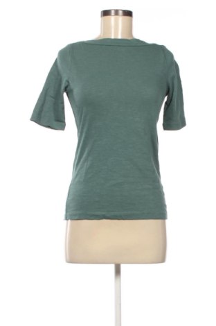 Bluză de femei Tom Tailor, Mărime XS, Culoare Verde, Preț 30,00 Lei, #137652590