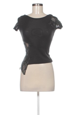 Bluză de femei Mila, Mărime S, Culoare Negru, Preț 88,00 Lei, #137652650