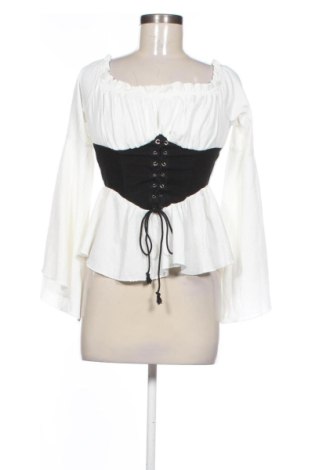Bluză de femei SHEIN, Mărime S, Culoare Multicolor, Preț 21,00 Lei, #137653146