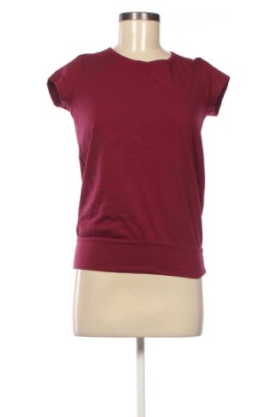 Bluză de femei Malfini, Mărime S, Culoare Roșu, Preț 47,00 Lei, #137653183