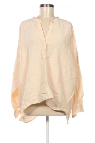 Damen Shirt Zara, Größe XXL, Farbe Ecru, Preis € 28,96, #137653366