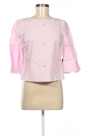 Damen Shirt Zara, Größe L, Farbe Rosa, Preis € 30,86, #137653402