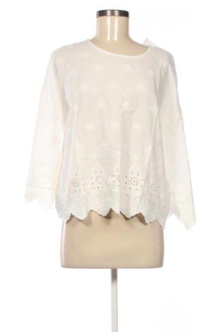 Damen Shirt Sinsay, Größe XL, Farbe Weiß, Preis € 6,67, #137653453