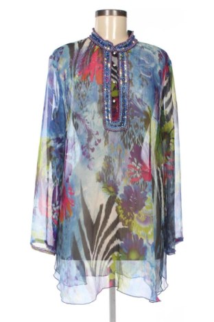 Damen Shirt Livia Cento, Größe L, Farbe Mehrfarbig, Preis € 8,19, #137653466