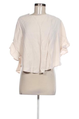 Bluză de femei Unbranded, Mărime XL, Culoare Ecru, Preț 68,24 Lei, #137653469