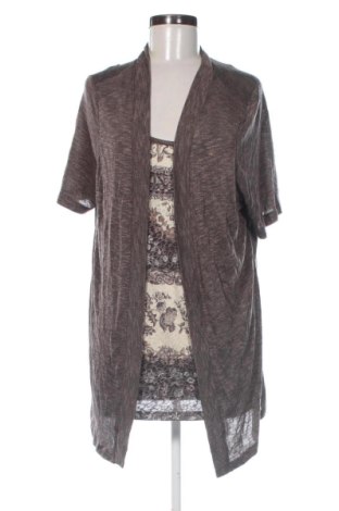 Bluză de femei Mona, Mărime XL, Culoare Maro, Preț 61,00 Lei, #137654000