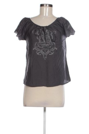 Bluză de femei Banana Republic, Mărime S, Culoare Gri, Preț 80,00 Lei, #137654068