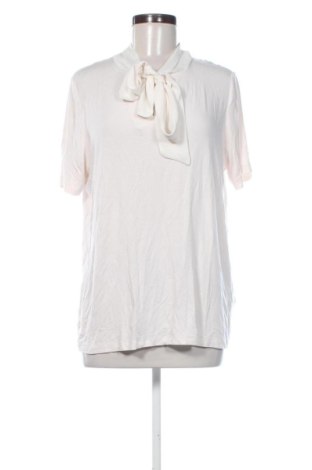 Bluză de femei Mona, Mărime XL, Culoare Ecru, Preț 61,00 Lei, #137654279