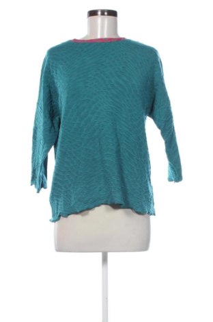 Bluză de femei Unbranded, Mărime M, Culoare Albastru, Preț 30,00 Lei, #137654346
