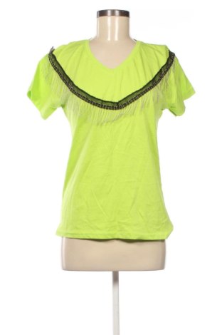 Bluză de femei Unbranded, Mărime L, Culoare Verde, Preț 65,00 Lei, #137654384