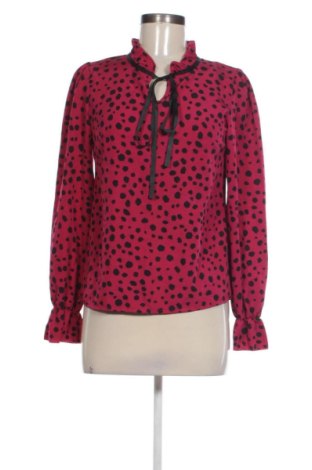 Bluză de femei SHEIN, Mărime S, Culoare Multicolor, Preț 26,25 Lei, #137654419