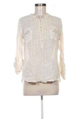 Bluză de femei Unbranded, Mărime M, Culoare Ecru, Preț 37,00 Lei, #137654531