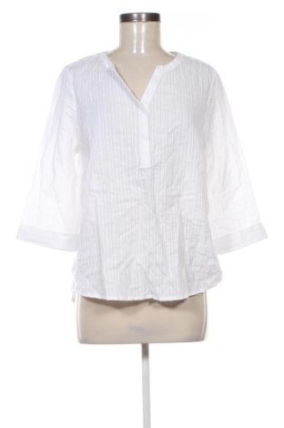 Bluză de femei Laura Torelli, Mărime M, Culoare Alb, Preț 41,00 Lei, #137654789