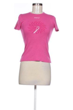 Bluză de femei United Colors Of Benetton, Mărime S, Culoare Roz, Preț 68,24 Lei, #137654988