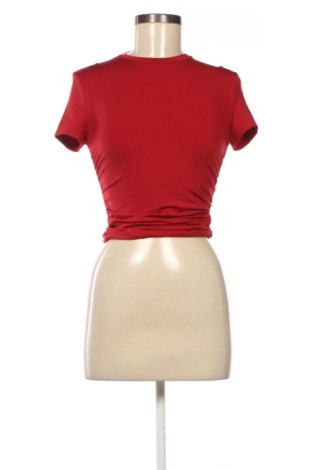 Bluză de femei Unbranded, Mărime XS, Culoare Roșu, Preț 45,00 Lei, #137655381