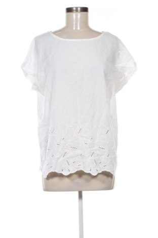 Damen Shirt S.Oliver, Größe M, Farbe Weiß, Preis € 37,34, #137655416