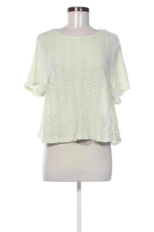 Bluzka damska Mango, Rozmiar XL, Kolor Zielony, Cena 58,07 zł, #137655549