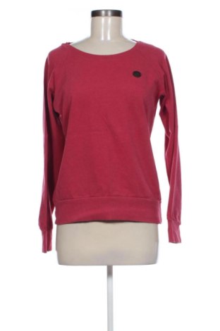 Damen Shirt Naketano, Größe M, Farbe Rosa, Preis 20,00 €, #137655623