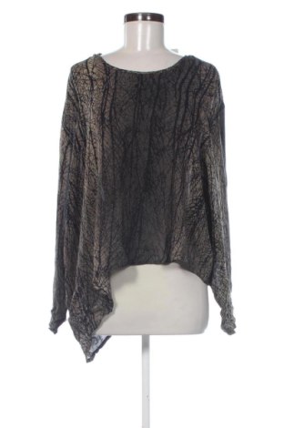 Bluzka damska Unbranded, Rozmiar 3XL, Kolor Kolorowy, Cena 50,00 zł, #137655810