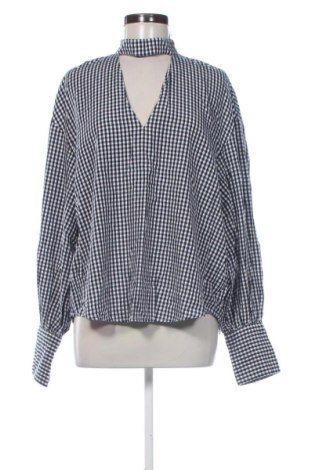 Bluzka damska Zara, Rozmiar XL, Kolor Kolorowy, Cena 82,27 zł, #137655858
