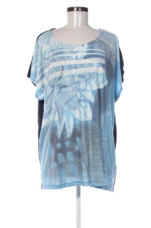Damen Shirt Via Appia, Größe XXL, Farbe Mehrfarbig, Preis 16,96 €, #137655964