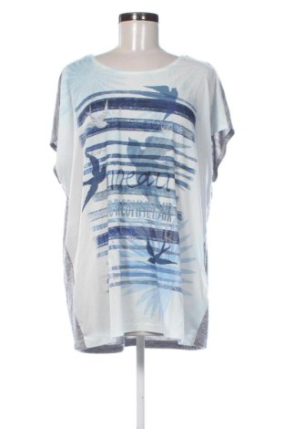 Bluză de femei Via Appia, Mărime XXL, Culoare Multicolor, Preț 61,00 Lei, #137656086