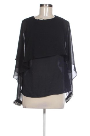 Bluzka damska F&F, Rozmiar S, Kolor Czarny, Cena 24,20 zł, #137656094