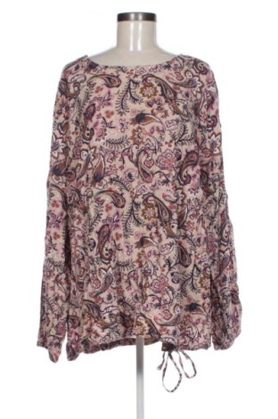 Bluză de femei Gina Benotti, Mărime XXL, Culoare Multicolor, Preț 83,99 Lei, #137656198