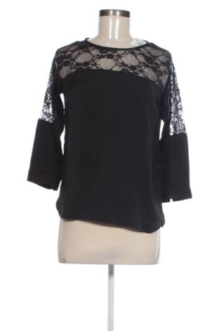 Damen Shirt Bershka, Größe M, Farbe Schwarz, Preis € 6,48, #137656377