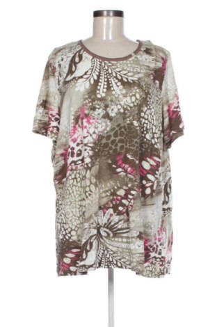 Bluză de femei Charles Vogele, Mărime XXL, Culoare Multicolor, Preț 57,74 Lei, #137656606