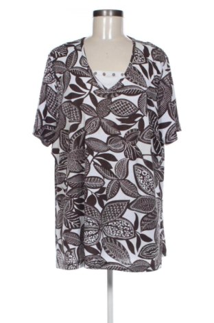 Bluză de femei Kingfield, Mărime XXL, Culoare Multicolor, Preț 47,24 Lei, #137656745