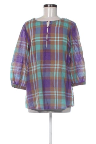 Bluză de femei Peter Hahn, Mărime L, Culoare Multicolor, Preț 77,00 Lei, #137656938