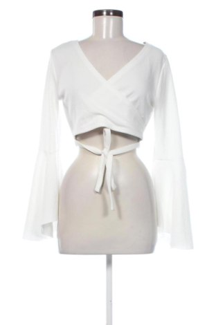 Bluză de femei Unbranded, Mărime L, Culoare Alb, Preț 44,00 Lei, #137657244