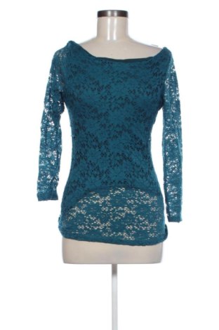 Bluză de femei Unbranded, Mărime S, Culoare Albastru, Preț 31,49 Lei, #137657616