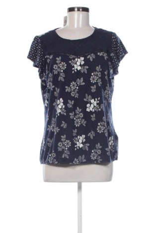 Damen Shirt Tchibo, Größe M, Farbe Mehrfarbig, Preis € 9,33, #137657958