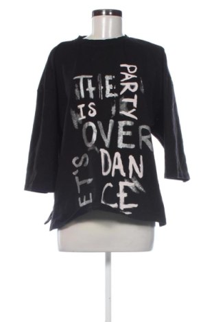 Bluză de femei Unbranded, Mărime L, Culoare Negru, Preț 36,00 Lei, #137658179