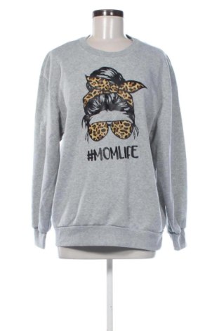 Bluză de femei Unbranded, Mărime L, Culoare Gri, Preț 36,00 Lei, #137658309