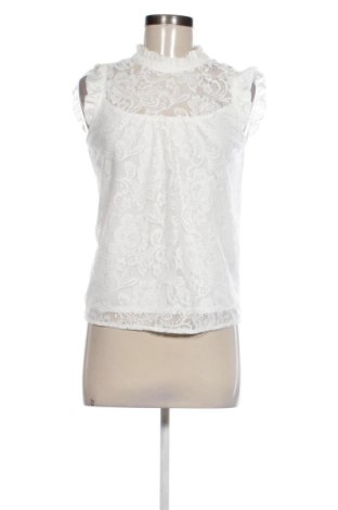 Дамска блуза Dorothy Perkins, Размер M, Цвят Бял, Цена 8,76 €, #137658409