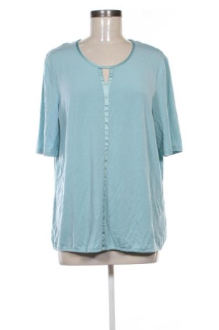 Női blúz Gerry Weber, Méret XL, Szín Kék, Ár 10 877 Ft, #137658611