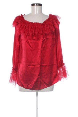 Damen Shirt Luisa Spagnoli, Größe M, Farbe Rot, Preis € 50,49, #137658730