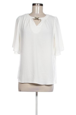 Damen Shirt F&F, Größe L, Farbe Weiß, Preis € 8,57, #137658753