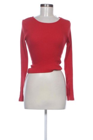 Bluză de femei Unbranded, Mărime S, Culoare Roșu, Preț 26,68 Lei, #137659401