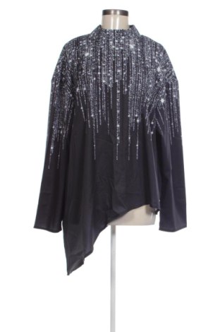 Bluză de femei Unbranded, Mărime 3XL, Culoare Multicolor, Preț 62,00 Lei, #137659482