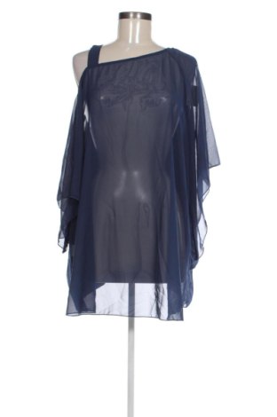 Damen Shirt SHEIN, Größe 3XL, Farbe Blau, Preis € 10,10, #137659695