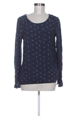 Bluză de femei Jean Pascale, Mărime M, Culoare Albastru, Preț 30,00 Lei, #137660222