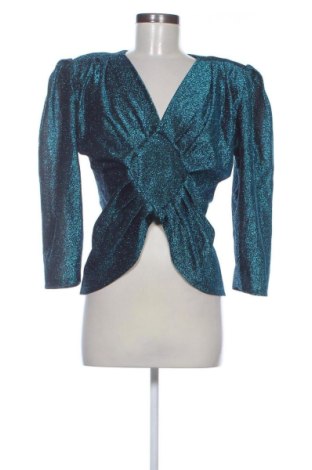 Bluză de femei Unbranded, Mărime L, Culoare Verde, Preț 31,00 Lei, #137660641